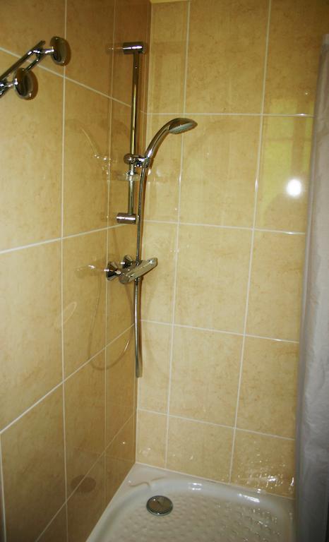 L'Hostellerie Le Turckheim Croix D'Or Trois-Epis Room photo