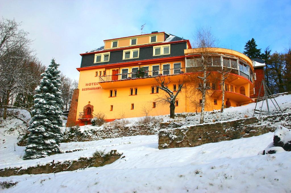 L'Hostellerie Le Turckheim Croix D'Or Trois-Epis Exterior photo