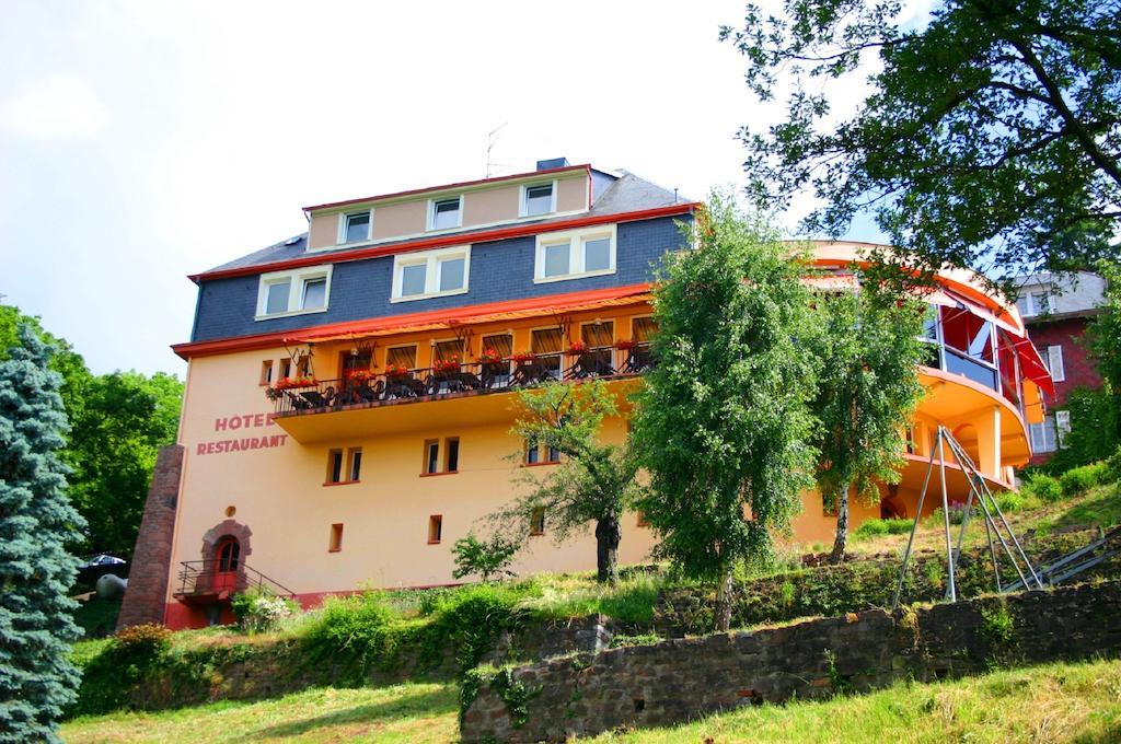 L'Hostellerie Le Turckheim Croix D'Or Trois-Epis Exterior photo